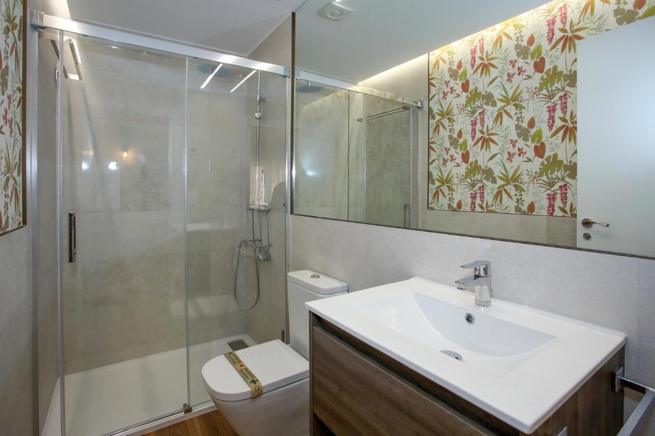 -La Olmeda- La Casona Del Zoilo Apartment El Burgo De Osma Ngoại thất bức ảnh