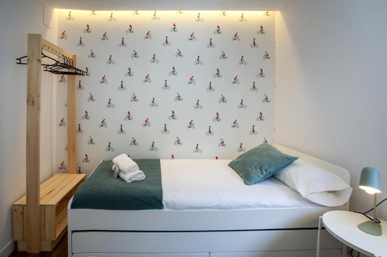 -La Olmeda- La Casona Del Zoilo Apartment El Burgo De Osma Ngoại thất bức ảnh
