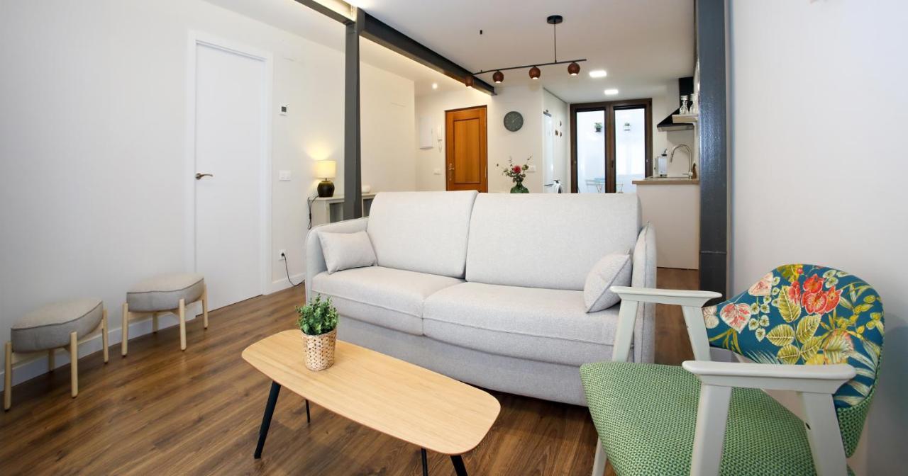 -La Olmeda- La Casona Del Zoilo Apartment El Burgo De Osma Ngoại thất bức ảnh