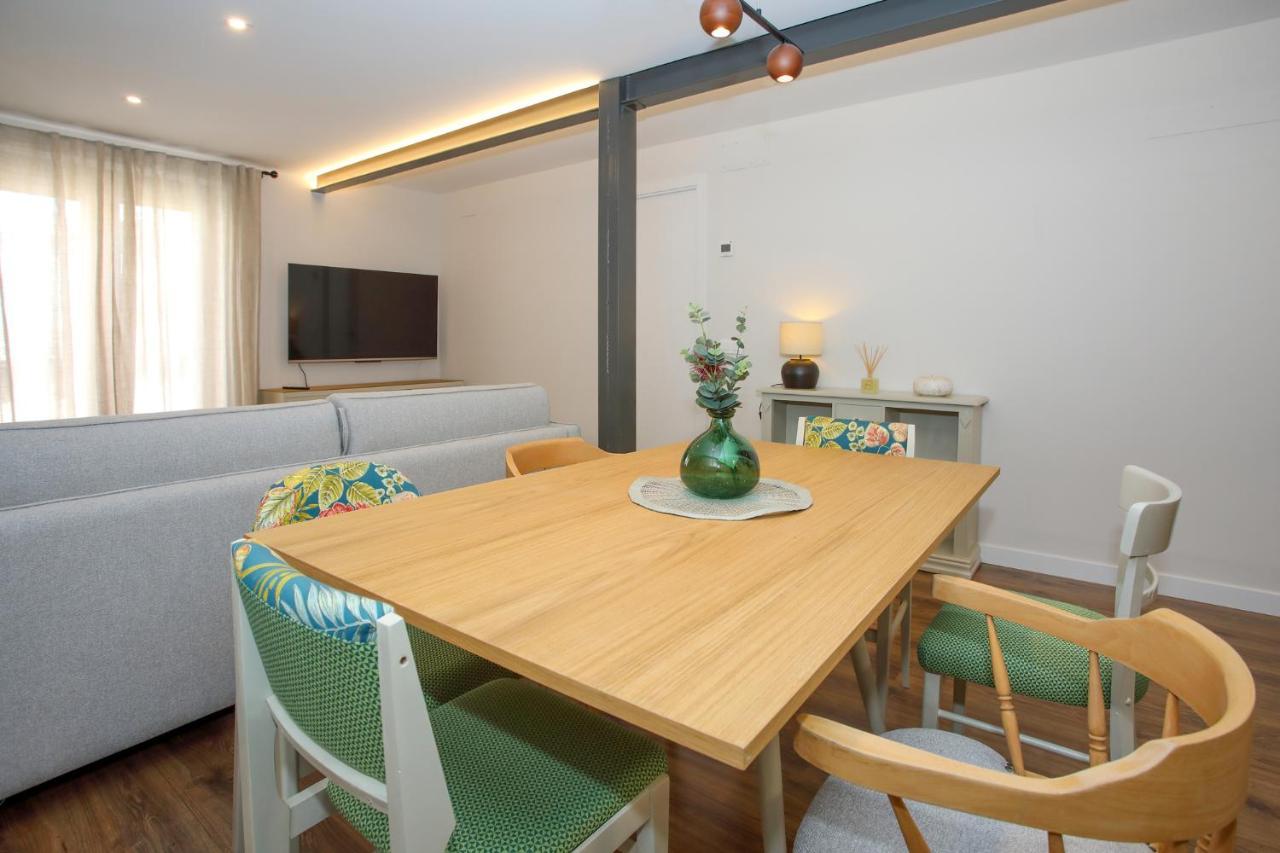 -La Olmeda- La Casona Del Zoilo Apartment El Burgo De Osma Ngoại thất bức ảnh